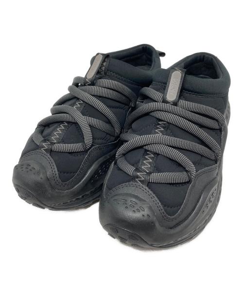 HOKAONEONE（ホカオネオネ）HOKAONEONE (ホカオネオネ) ORA PRIMO / 1141570 BBLC ブラック サイズ:US10の古着・服飾アイテム