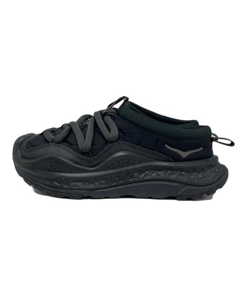 HOKAONEONE（ホカオネオネ）HOKAONEONE (ホカオネオネ) ORA PRIMO / 1141570 BBLC ブラック サイズ:US10の古着・服飾アイテム