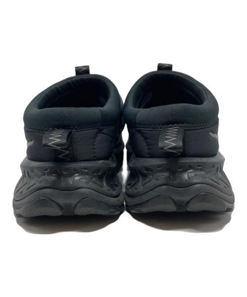 HOKAONEONE（ホカオネオネ）HOKAONEONE (ホカオネオネ) ORA PRIMO / 1141570 BBLC ブラック サイズ:US10の古着・服飾アイテム