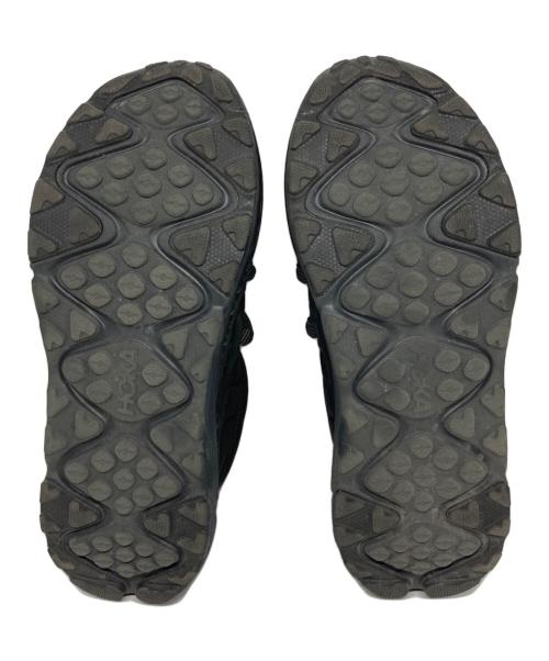 HOKAONEONE（ホカオネオネ）HOKAONEONE (ホカオネオネ) ORA PRIMO / 1141570 BBLC ブラック サイズ:US10の古着・服飾アイテム