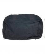 THE NORTH FACEザ ノース フェイス）の古着「24 HOUR EXPLORER DUFFEL / NM81651」｜ブラック