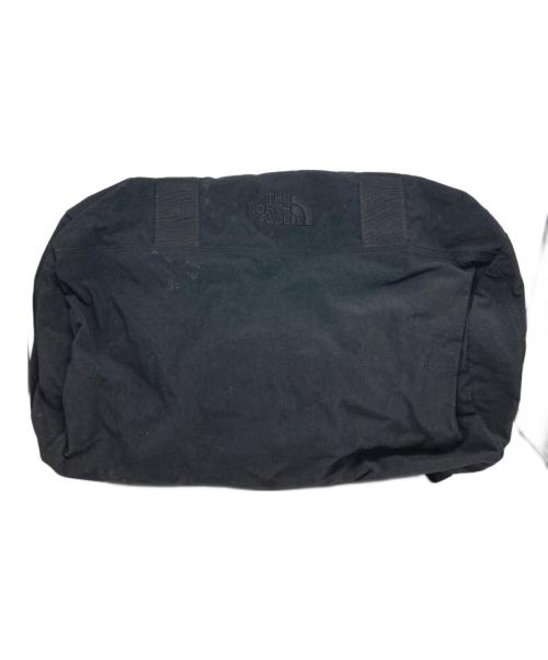 THE NORTH FACE（ザ ノース フェイス）THE NORTH FACE (ザ ノース フェイス) 24 HOUR EXPLORER DUFFEL / NM81651 ブラックの古着・服飾アイテム