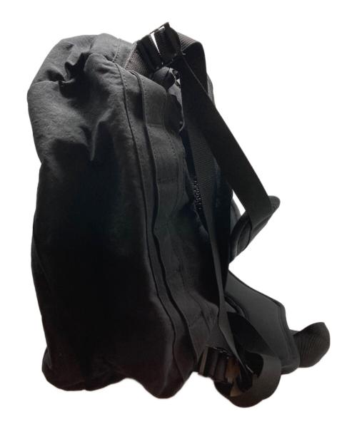 THE NORTH FACE（ザ ノース フェイス）THE NORTH FACE (ザ ノース フェイス) 24 HOUR EXPLORER DUFFEL / NM81651 ブラックの古着・服飾アイテム