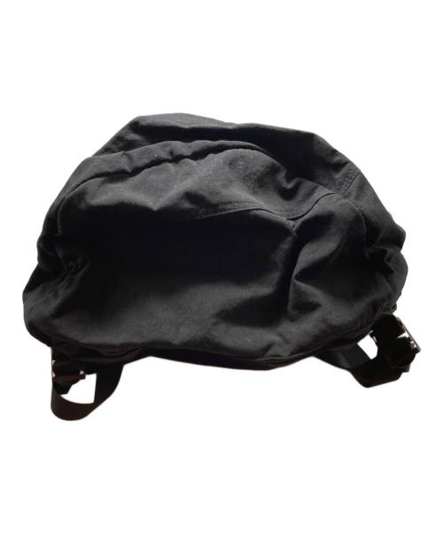 THE NORTH FACE（ザ ノース フェイス）THE NORTH FACE (ザ ノース フェイス) 24 HOUR EXPLORER DUFFEL / NM81651 ブラックの古着・服飾アイテム