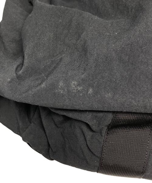 THE NORTH FACE（ザ ノース フェイス）THE NORTH FACE (ザ ノース フェイス) 24 HOUR EXPLORER DUFFEL / NM81651 ブラックの古着・服飾アイテム