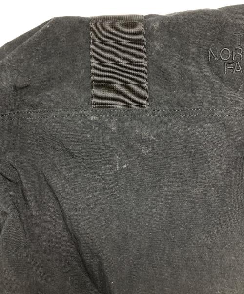 THE NORTH FACE（ザ ノース フェイス）THE NORTH FACE (ザ ノース フェイス) 24 HOUR EXPLORER DUFFEL / NM81651 ブラックの古着・服飾アイテム