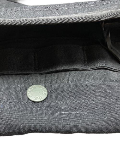 THE NORTH FACE（ザ ノース フェイス）THE NORTH FACE (ザ ノース フェイス) 24 HOUR EXPLORER DUFFEL / NM81651 ブラックの古着・服飾アイテム