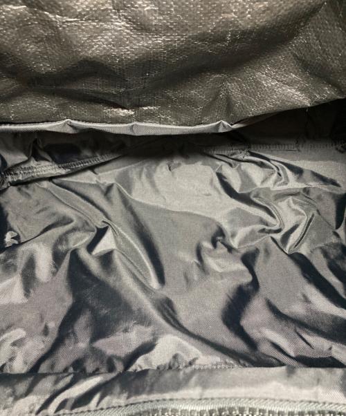 THE NORTH FACE（ザ ノース フェイス）THE NORTH FACE (ザ ノース フェイス) 24 HOUR EXPLORER DUFFEL / NM81651 ブラックの古着・服飾アイテム