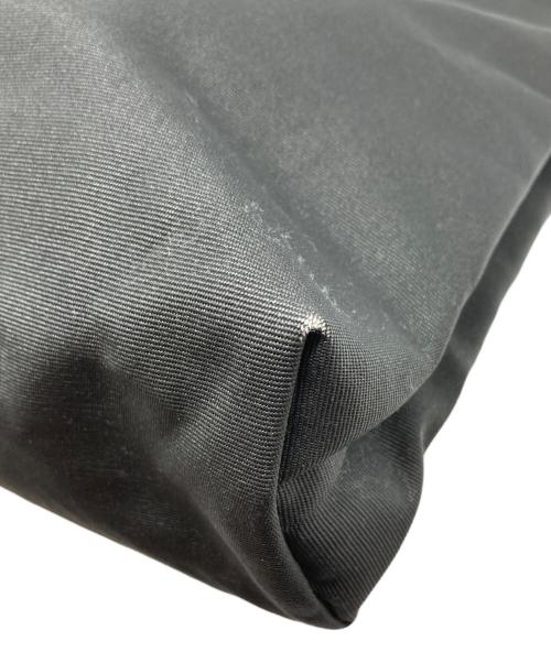 MISMO（ミスモ）MISMO (ミスモ) M/Sショッパートート ブラックの古着・服飾アイテム