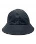 NIKE (ナイキ) stussy (ステューシー) バケットハット ブラック：7000円