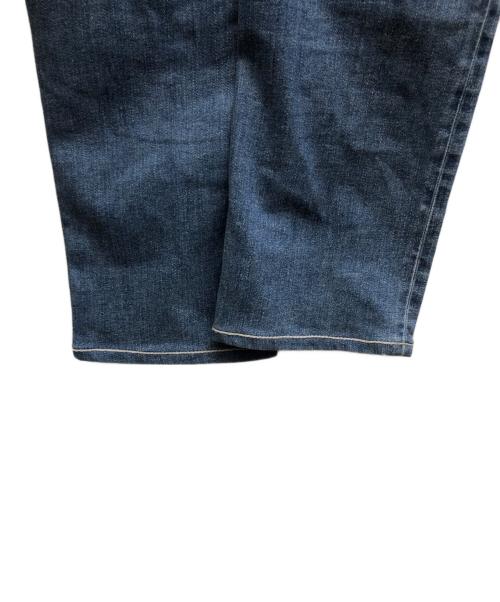 JACOB COHEN（ヤコブコーエン）JACOB COHEN (ヤコブコーエン) スリムデニムパンツ/PW622 インディゴ サイズ:32の古着・服飾アイテム