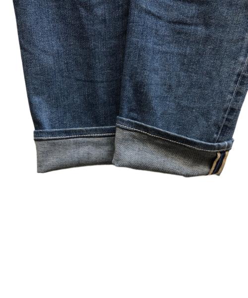 JACOB COHEN（ヤコブコーエン）JACOB COHEN (ヤコブコーエン) スリムデニムパンツ/PW622 インディゴ サイズ:32の古着・服飾アイテム