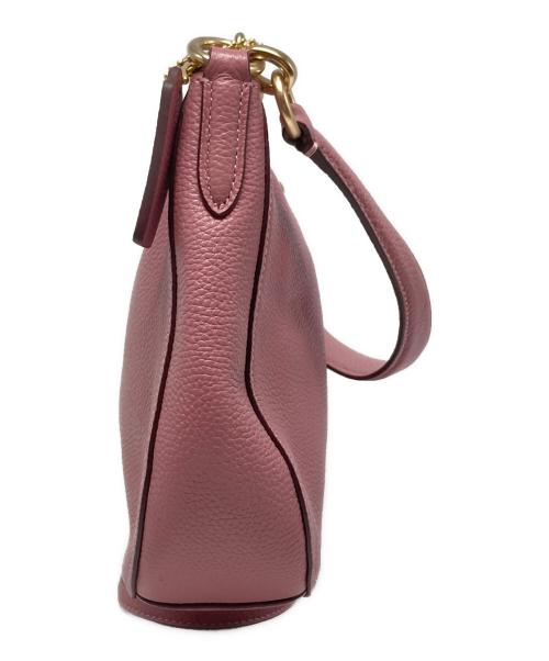 COACH（コーチ）COACH (コーチ) ショルダーバッグ / 56819 ピンクの古着・服飾アイテム