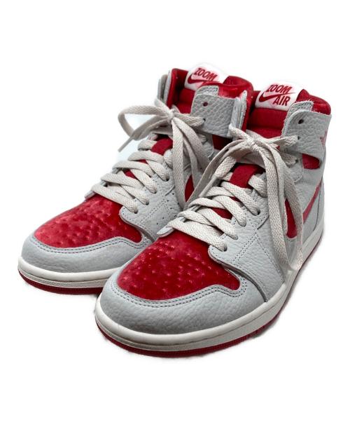 NIKE（ナイキ）NIKE (ナイキ) Women's AIR JORDAN1(エアジョーダン1)High Zoom CMFT 2