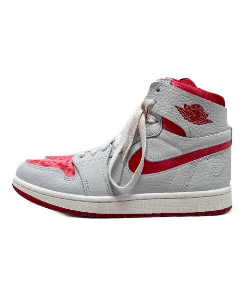 NIKE（ナイキ）NIKE (ナイキ) Women's AIR JORDAN1(エアジョーダン1)High Zoom CMFT 2