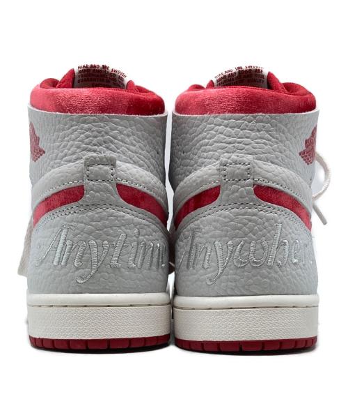 NIKE（ナイキ）NIKE (ナイキ) Women's AIR JORDAN1(エアジョーダン1)High Zoom CMFT 2