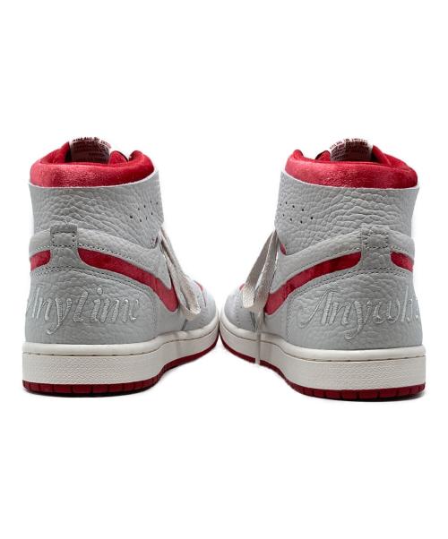 NIKE（ナイキ）NIKE (ナイキ) Women's AIR JORDAN1(エアジョーダン1)High Zoom CMFT 2
