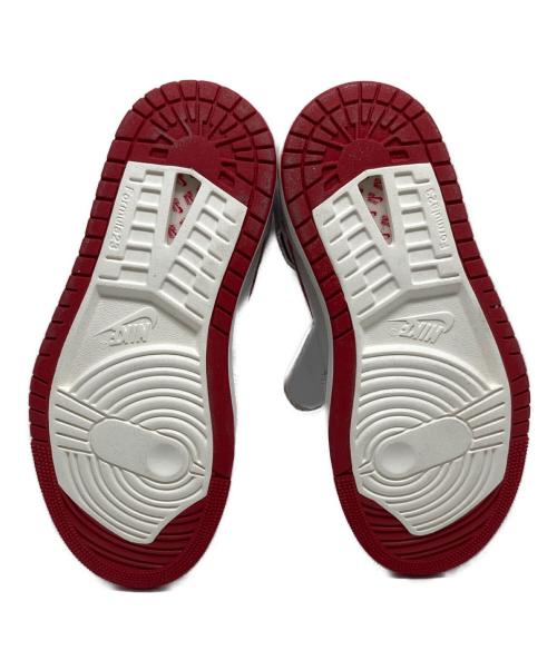 NIKE（ナイキ）NIKE (ナイキ) Women's AIR JORDAN1(エアジョーダン1)High Zoom CMFT 2
