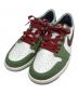 NIKE（ナイキ）の古着「エアジョーダン1ローOG / FN3727-100」｜グリーン