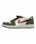NIKE (ナイキ) エアジョーダン1ローOG / FN3727-100 グリーン サイズ:US11 未使用品：14000円