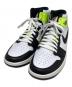 NIKE（ナイキ）の古着「Air Jordan 1 High Golf / DQ0660-105」｜ブラック×イエロー