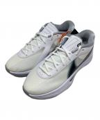 NIKEナイキ）の古着「ヤニス フリーク 6 EP/FJ7807-102」｜ホワイト