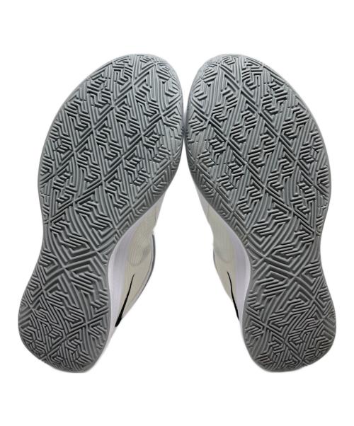 NIKE（ナイキ）NIKE (ナイキ) ヤニス フリーク 6 EP/FJ7807-102 ホワイト サイズ:US10.5 未使用品の古着・服飾アイテム