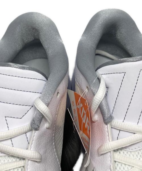 NIKE（ナイキ）NIKE (ナイキ) ヤニス フリーク 6 EP/FJ7807-102 ホワイト サイズ:US10.5 未使用品の古着・服飾アイテム