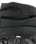 中古・古着 COMME des GARCONS HOMME DEUX (コムデギャルソン オム ドゥ) ポリエステル縮絨パーカードッキングジャケット/DQ-J055 ブラック サイズ:M：40000円