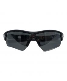 OAKLEY（オークリー）の古着「サングラス/09-674」｜ブラック