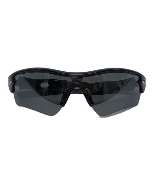 OAKLEY（オークリー）OAKLEY (オークリー) サングラス/09-674 ブラックの古着・服飾アイテム