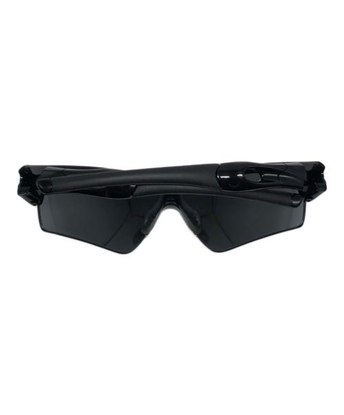 OAKLEY（オークリー）OAKLEY (オークリー) サングラス/09-674 ブラックの古着・服飾アイテム