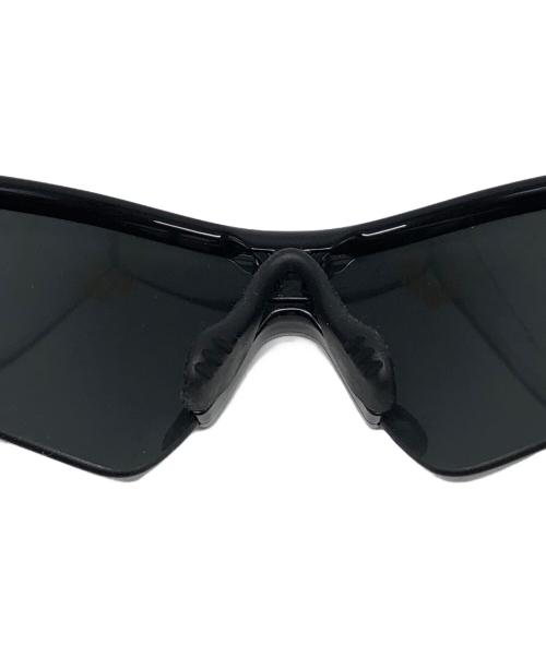 OAKLEY（オークリー）OAKLEY (オークリー) サングラス/09-674 ブラックの古着・服飾アイテム