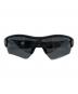 OAKLEY（オークリー）の古着「サングラス/09-674」｜ブラック