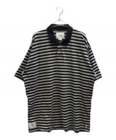 中古・古着通販】WTAPS (ダブルタップス) 襟ラインスキッパー