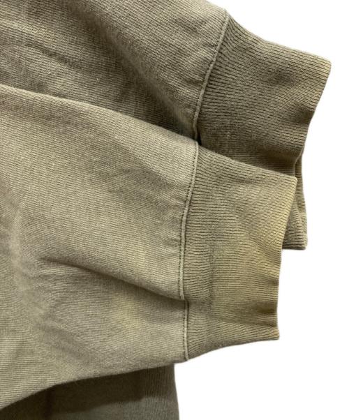 WTAPS（ダブルタップス）WTAPS (ダブルタップス) DESIGN LS 01 / 191ATDT-CSM14 グリーン サイズ:X04の古着・服飾アイテム