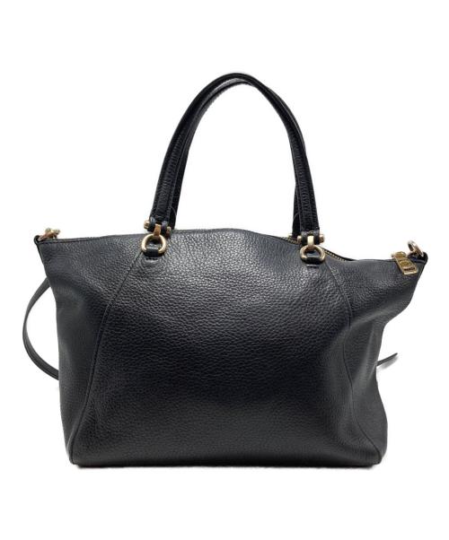 COACH（コーチ）COACH (コーチ) 2WAYバッグ/79997 ブラック サイズ:₋の古着・服飾アイテム