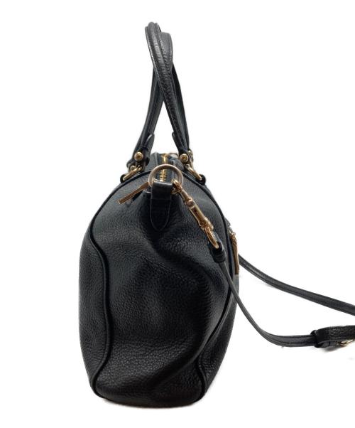 COACH（コーチ）COACH (コーチ) 2WAYバッグ/79997 ブラック サイズ:₋の古着・服飾アイテム