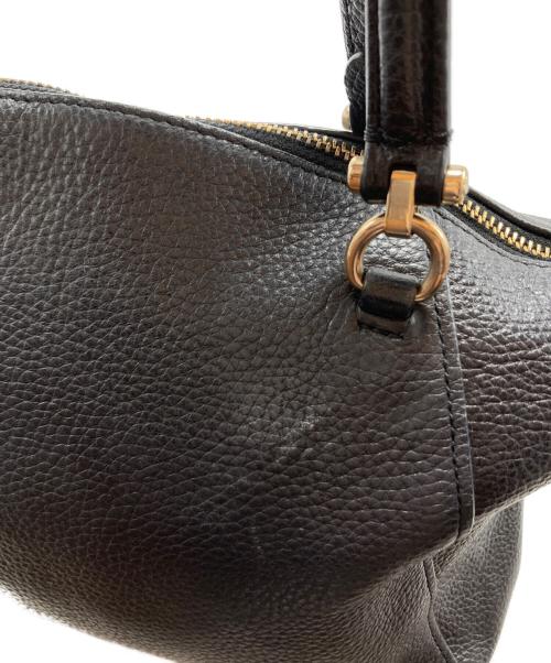 COACH（コーチ）COACH (コーチ) 2WAYバッグ/79997 ブラック サイズ:₋の古着・服飾アイテム