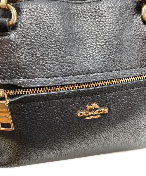 COACH（コーチ）COACH (コーチ) 2WAYバッグ/79997 ブラック サイズ:₋の古着・服飾アイテム