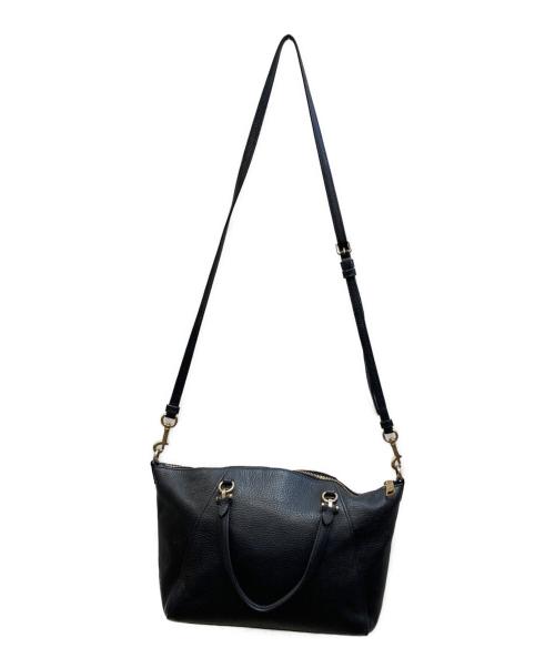 COACH（コーチ）COACH (コーチ) 2WAYバッグ/79997 ブラック サイズ:₋の古着・服飾アイテム