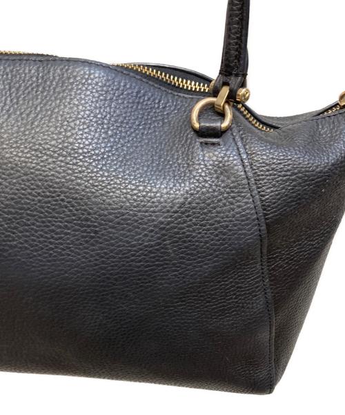 COACH（コーチ）COACH (コーチ) 2WAYバッグ/79997 ブラック サイズ:₋の古着・服飾アイテム