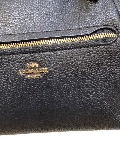 COACH（コーチ）COACH (コーチ) 2WAYバッグ/79997 ブラック サイズ:₋の古着・服飾アイテム