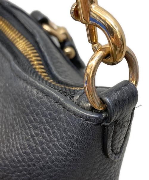 COACH（コーチ）COACH (コーチ) 2WAYバッグ/79997 ブラック サイズ:₋の古着・服飾アイテム