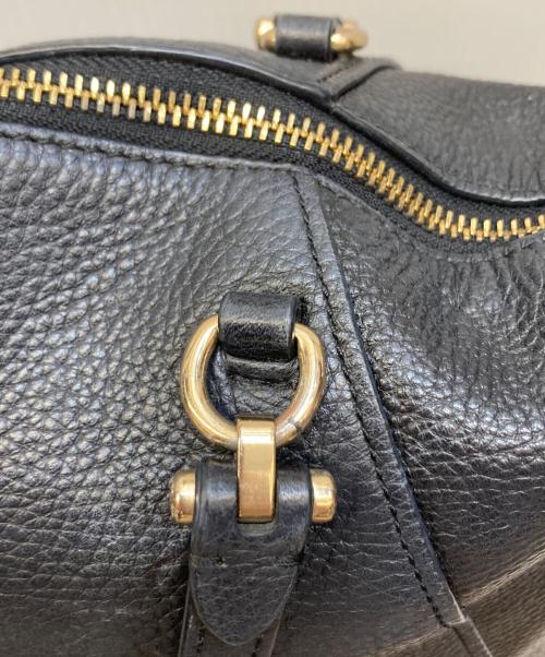 COACH（コーチ）COACH (コーチ) 2WAYバッグ/79997 ブラック サイズ:₋の古着・服飾アイテム