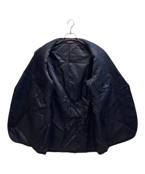 BROOKS BROTHERS（ブルックスブラザーズ）BROOKS BROTHERS (ブルックスブラザーズ) 金釦紺ブレ ネイビー サイズ:44の古着・服飾アイテム