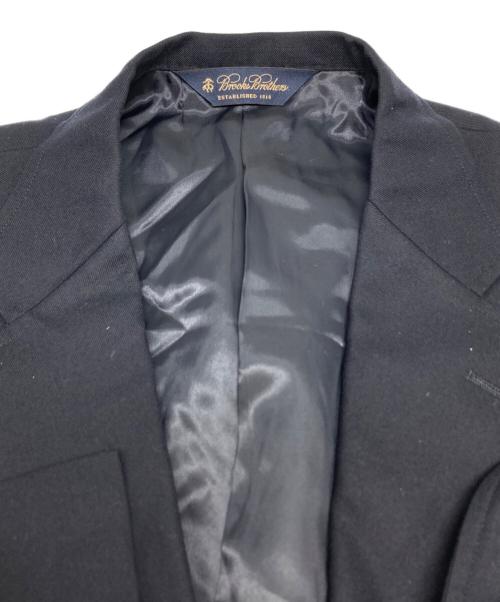 BROOKS BROTHERS（ブルックスブラザーズ）BROOKS BROTHERS (ブルックスブラザーズ) 金釦紺ブレ ネイビー サイズ:44の古着・服飾アイテム