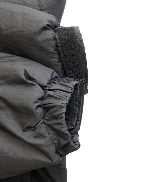 USMC（ユーエスエムシー）USMC (ユーエスエムシー) LEVEL7 PRIMALOFT JACKET HAPPY SUIT ブラック サイズ:X-SMALL-REGULAR 未使用品の古着・服飾アイテム