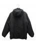 USMC (ユーエスエムシー) LEVEL7 PRIMALOFT JACKET HAPPY SUIT ブラック サイズ:X-SMALL-REGULAR 未使用品：20000円