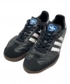 adidasアディダス）の古着「サンバ OG/B75807」｜ブラック